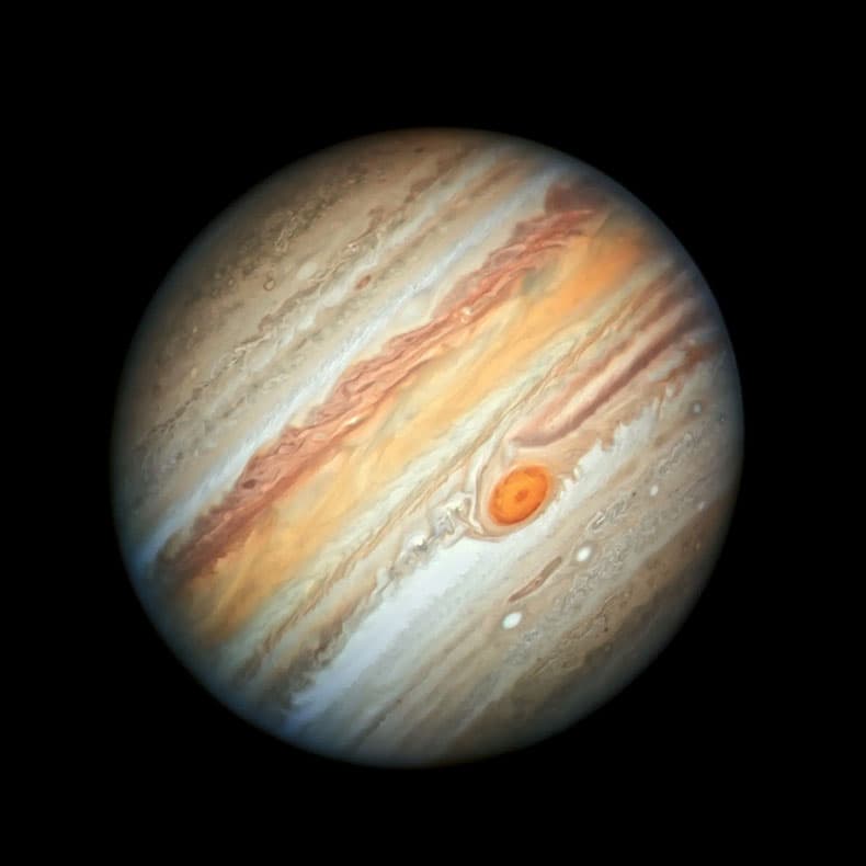 Jupiter